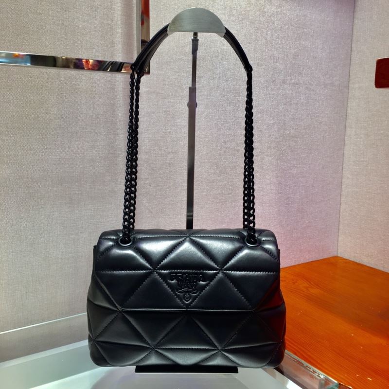 Pra*a hobo bags